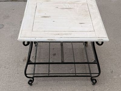 End Table