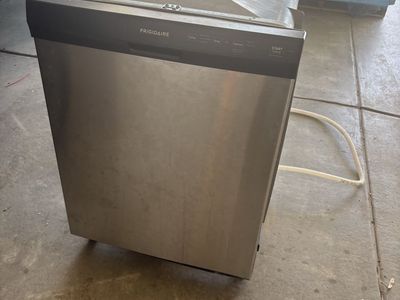 Frigidaire Dishwasher