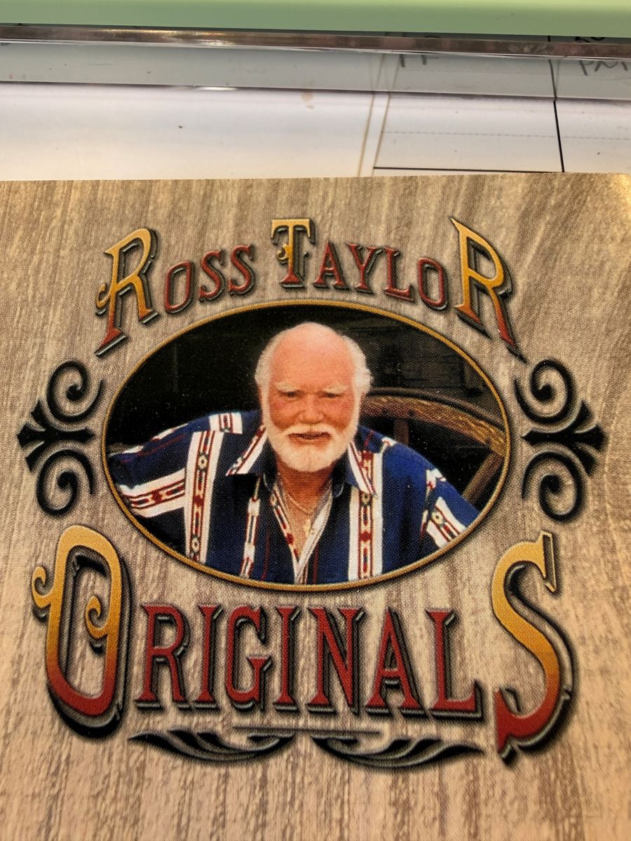 Going out of Business Sale
