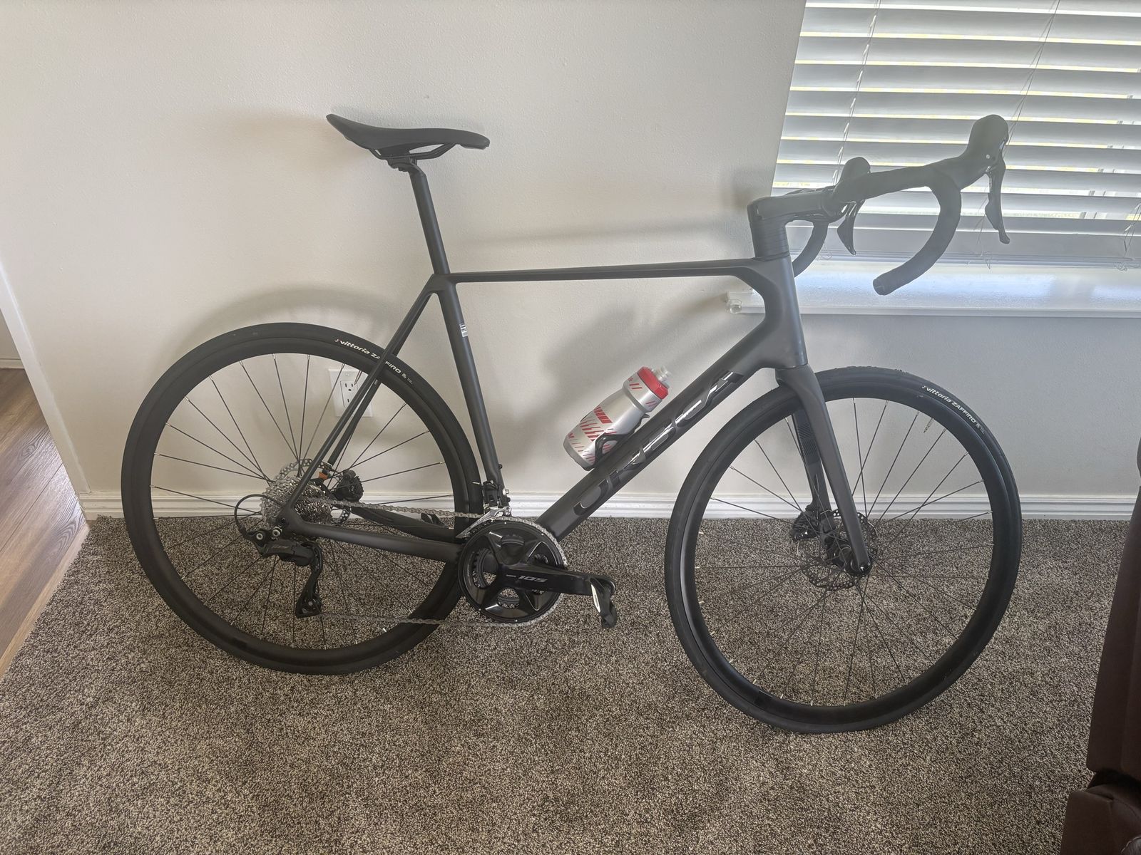 Orbea Orca M30 Size 57 Carbon