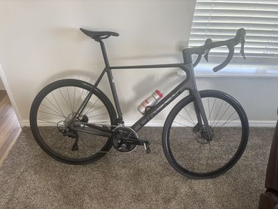 Orbea Orca M30 Size 57 Carbon