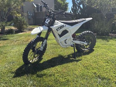 Strike shadow sv2 72v 2025 obo