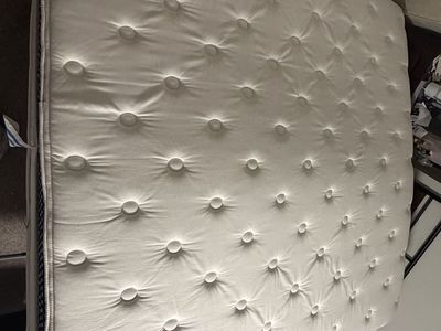 Luxury Firm Winkbed mattress