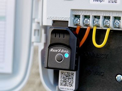 Rain Bird Link2 Wifi Module