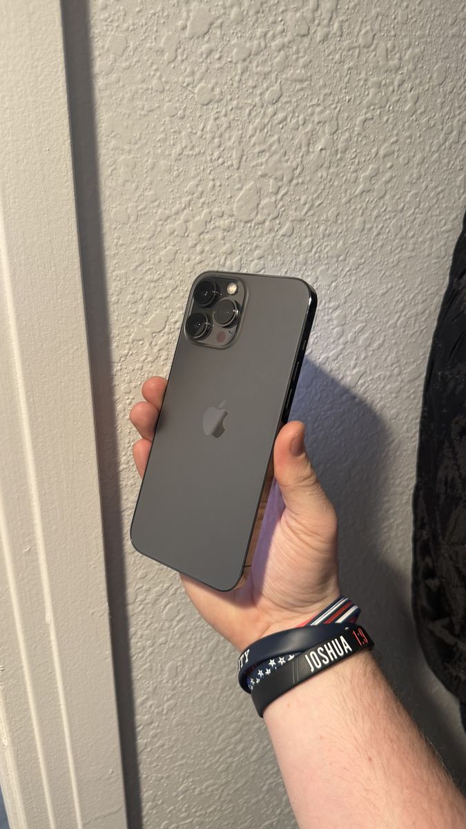 iPhone 13 Pro Max 128GB Unlocked