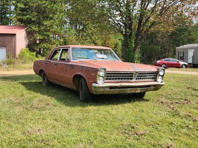 WTB Fisher-Hess Pontiac items