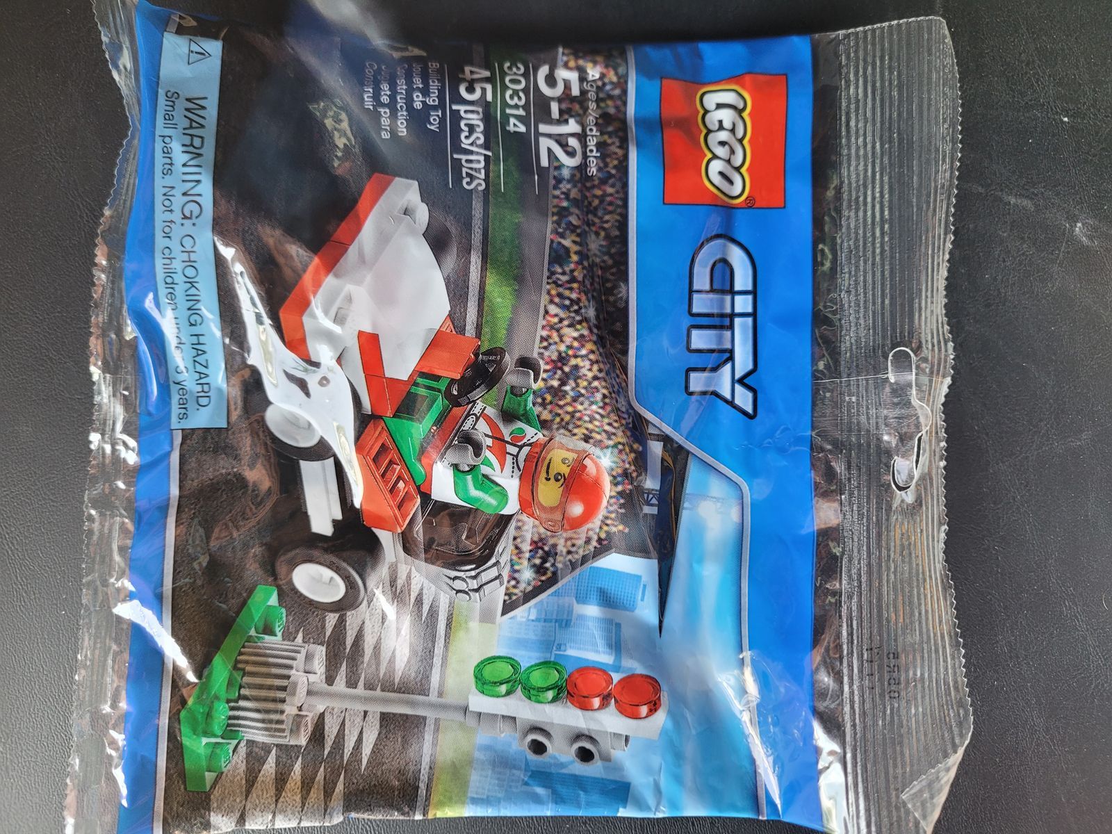 Lego Set New