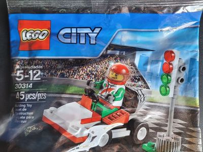 Lego Set New