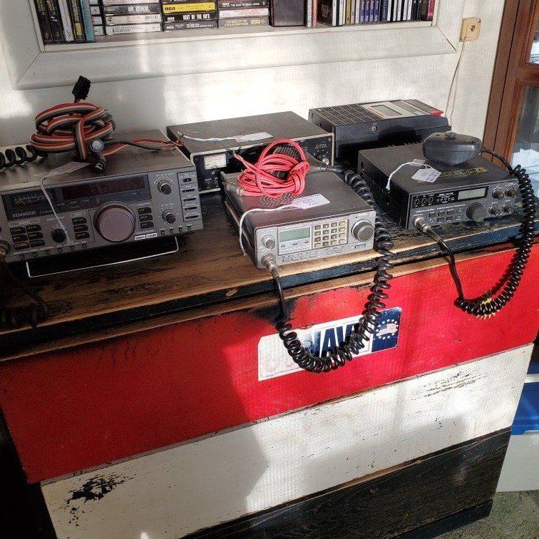 Hooper Estate Sale 8am-1pm