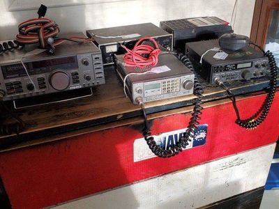 Hooper Estate Sale 8am-1pm