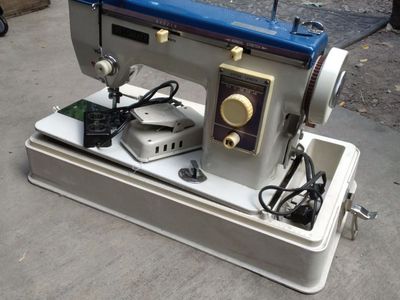 Sewing machine