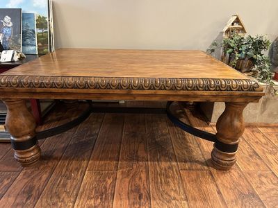 Coffee Tables and End Tables