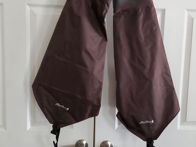 Frogg Toggs PVC Cleated Hip Waders