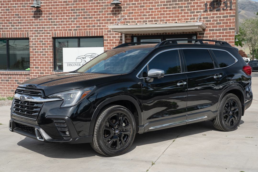 2023 Subaru Ascent Touring