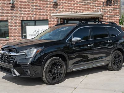 2023 Subaru Ascent Touring