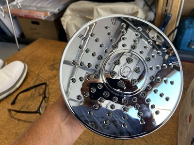 Delta 52680 Shower Head