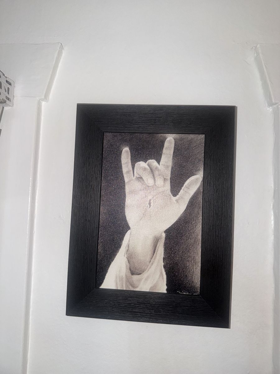 Wall art 