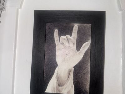 Wall art