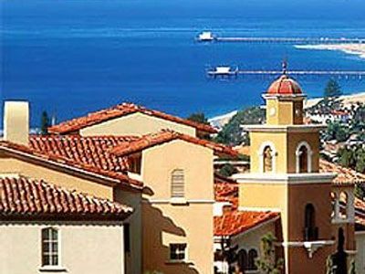 Newport Coast Villas