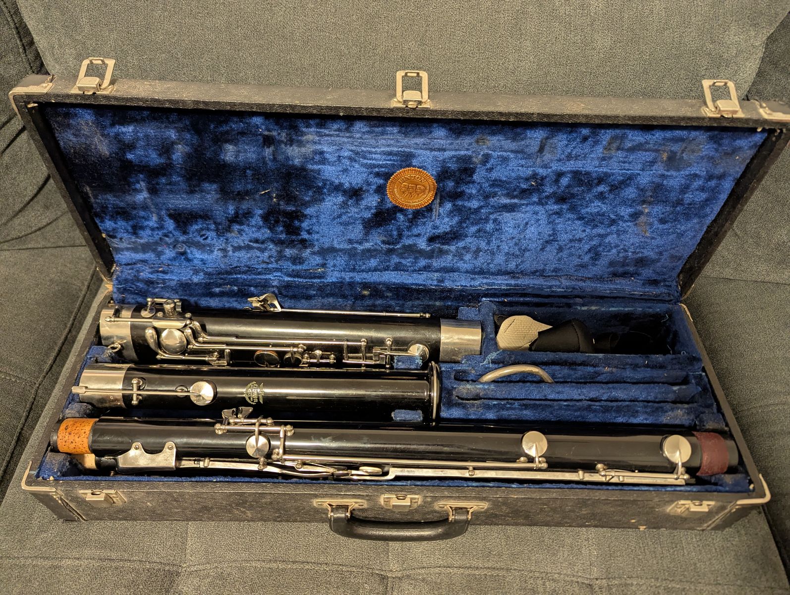 Linton Bassoon