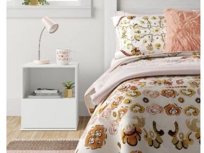 1 Drawer Night Stand