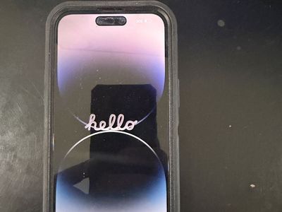 iPhone 14 ProMax 256gb Unlocked