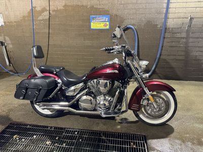 2006 Honda VTX1300R