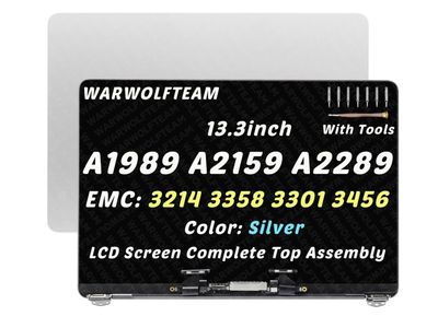 NEW! MacBook Pro Retina Screen Replacement