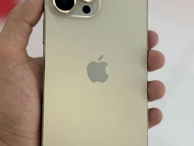 Apple iPhone 13 Pro Max, 128 GB - Unlocked