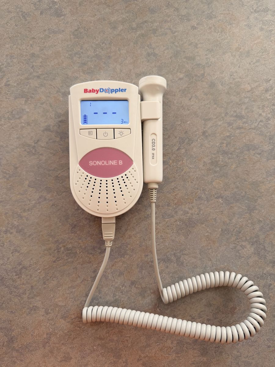 Fetal Doppler