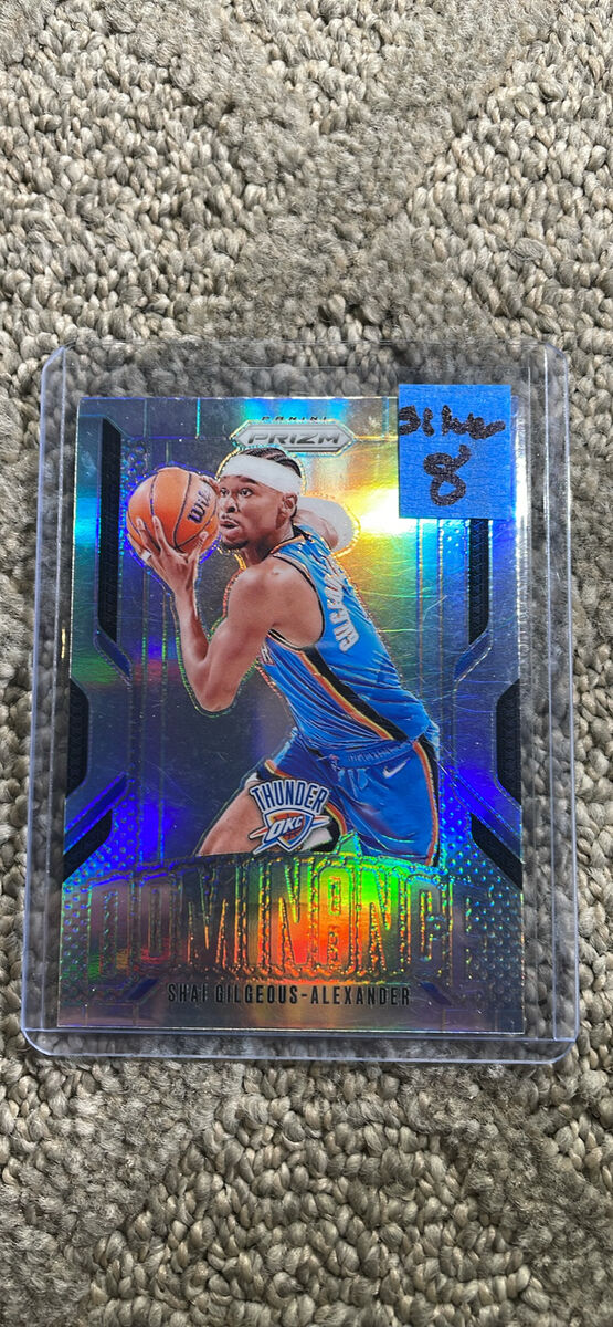 NBA sports trading cards $8-$12