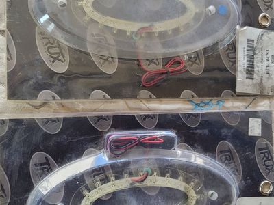 Peterbilt accessories