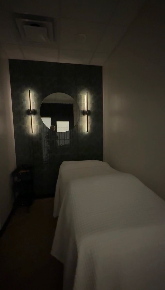 Turnkey Esthetician Suite – Fully Furnished & Ready for Clients