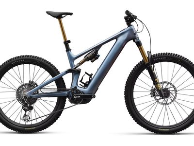 New 25’/26’ Specialized S-Works Turbo Levo 4 (Size S4 / Large) with Only 61 Miles + Upgrades