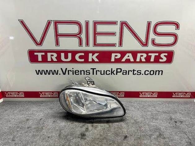 Freightliner Right Headlight Assembly