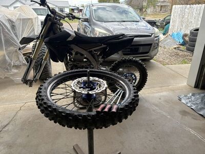 Dirt Bike, Atv, Utv Repair