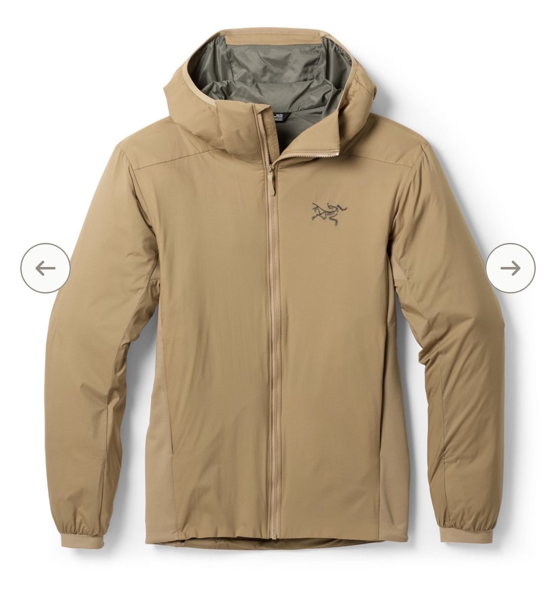 Arcteryx Atom L