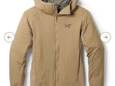 Arcteryx Atom L
