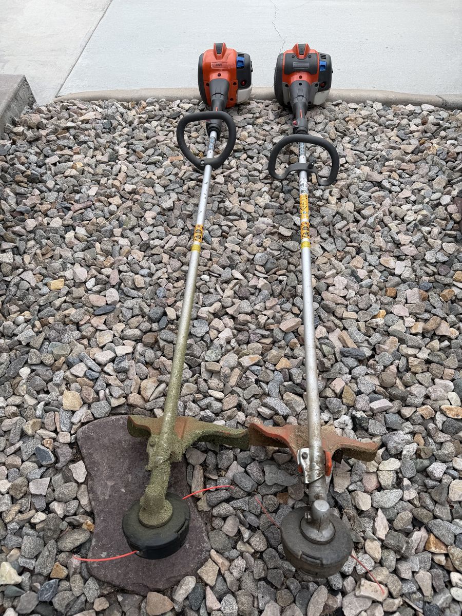 Weed Eater
