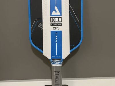 joola ben johns hyperion cfs 16mm