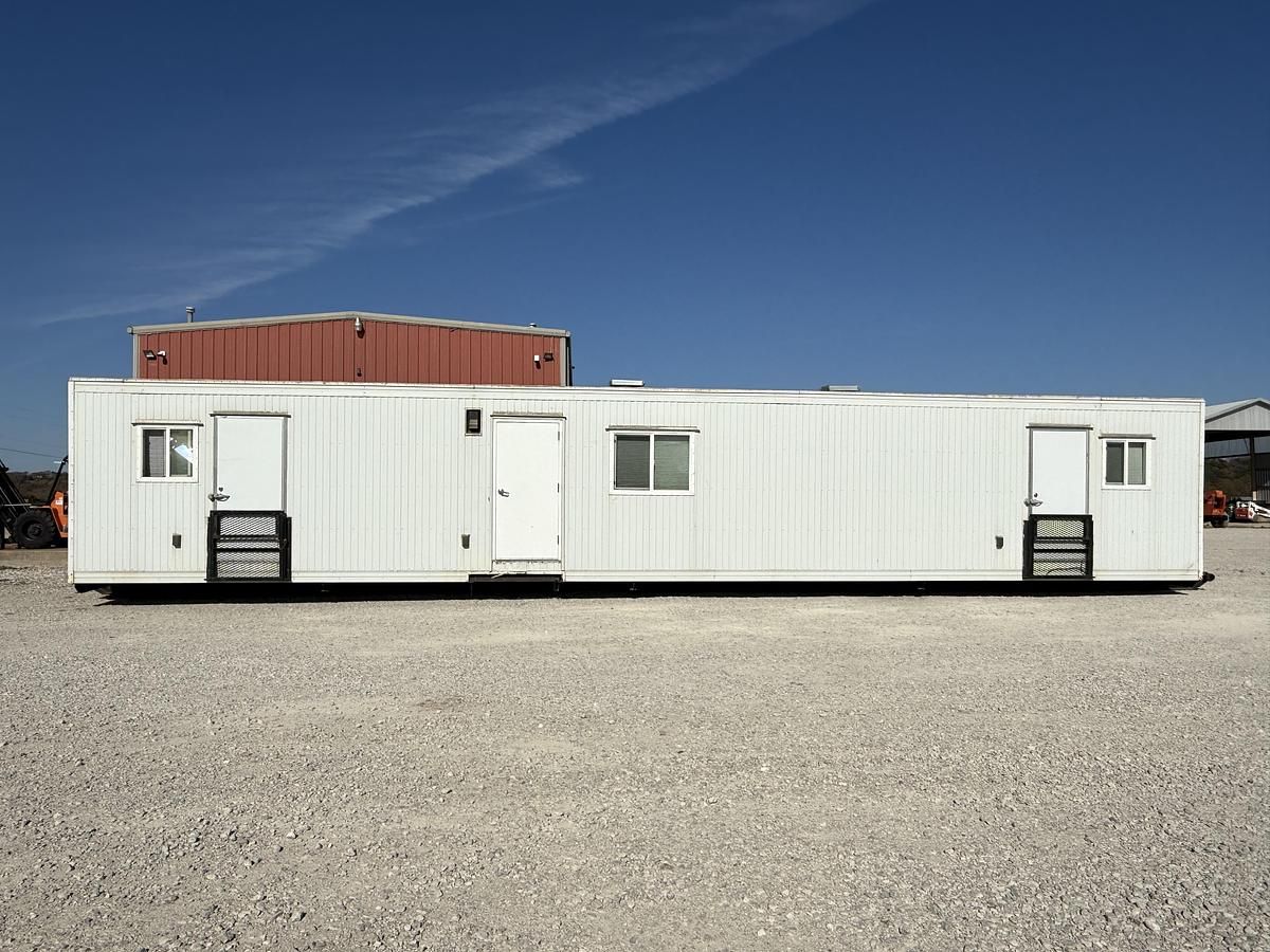 3 Bedroom 2 Bath Man Camp Stock #7065