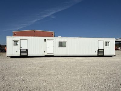 3 Bedroom 2 Bath Man Camp Stock #7065