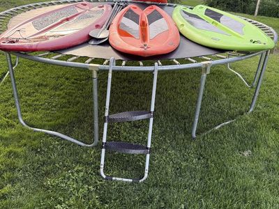 Lifetime Paddle Boards