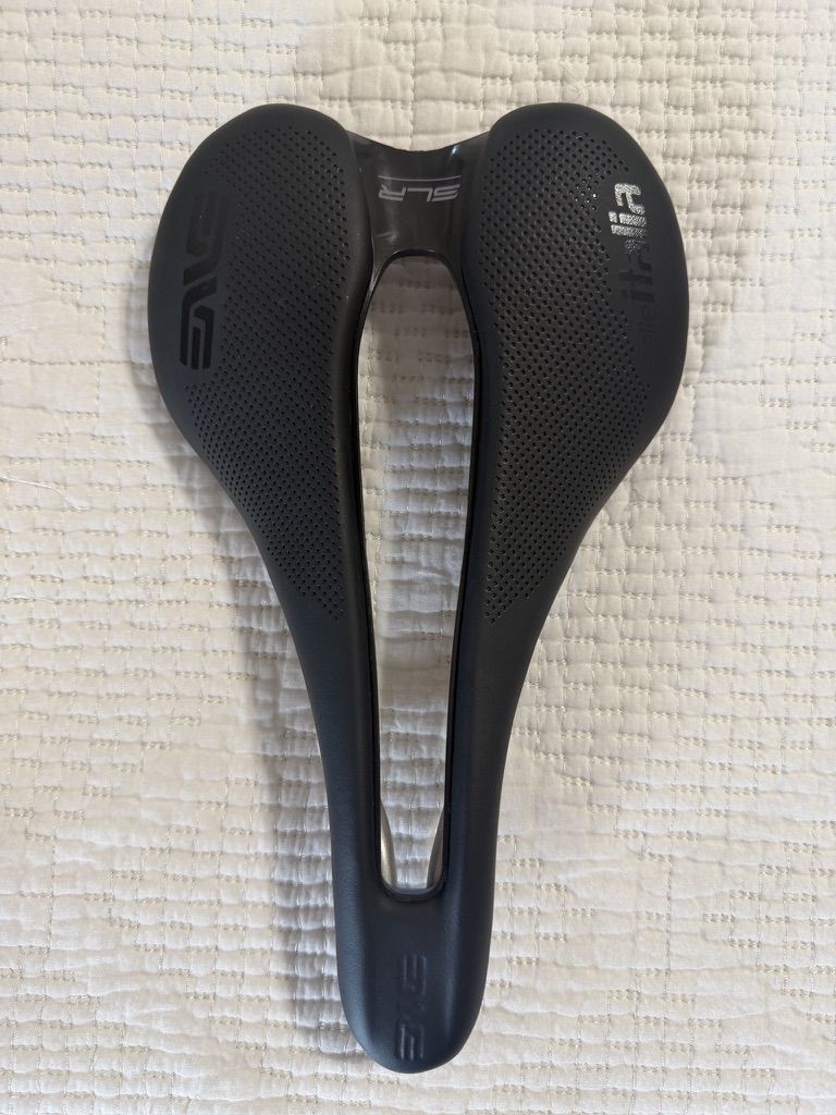 ENVE Selle Italia SLR Saddle, 145mm