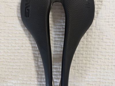 ENVE Selle Italia SLR Saddle, 145mm
