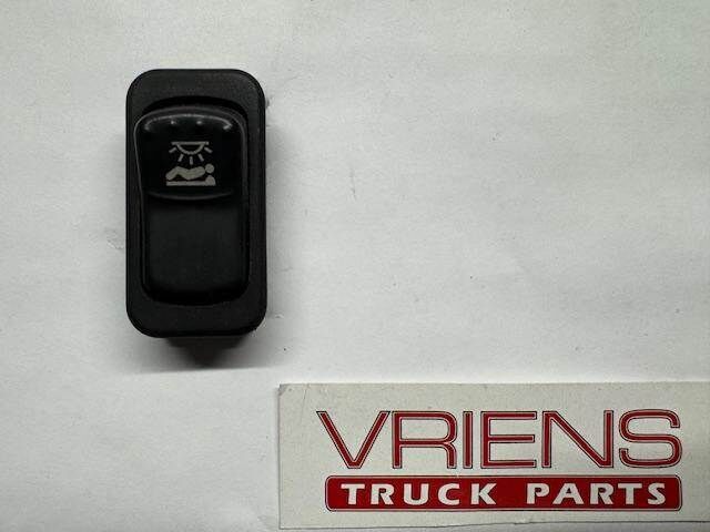 Paccar Dashboard Switch