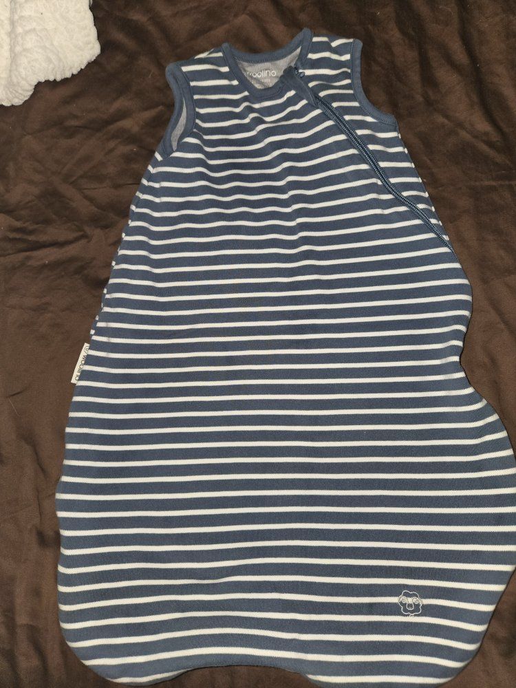 Woolino Baby Sleep Sack