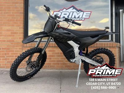 2026 RFN SX-E15 Plus - Now Available!