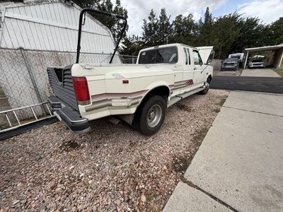 1980 Ford F-350