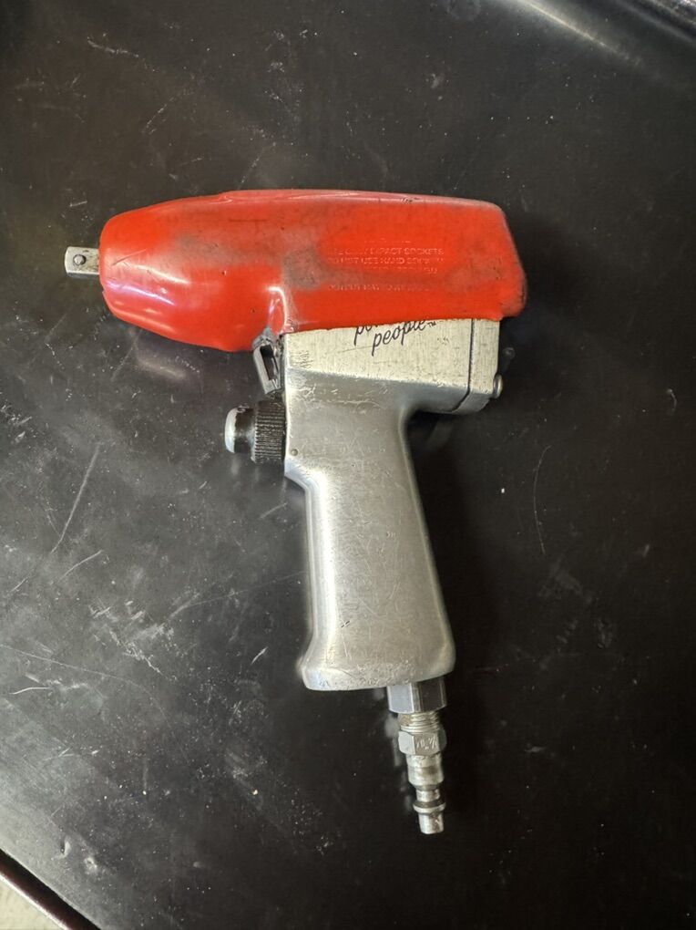 Snap On 3/8 Air Impact
